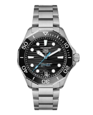 Orologio TAG HEUER AQUARACER Cal. TH31-00 Uomo
