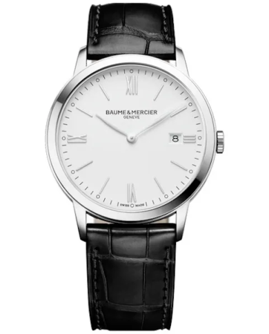 Orologio BAUME & MERCIER CLASSIMA Uomo