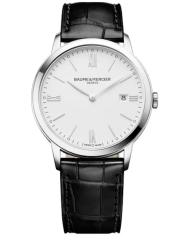 Orologio BAUME & MERCIER CLASSIMA Uomo