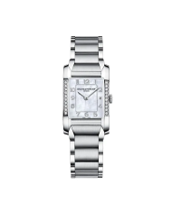 Orologio BAUME & MERCIER HAMPTON Donna