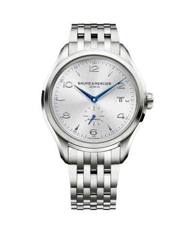 Orologio BAUME & MERCIER CLIFTON Uomo