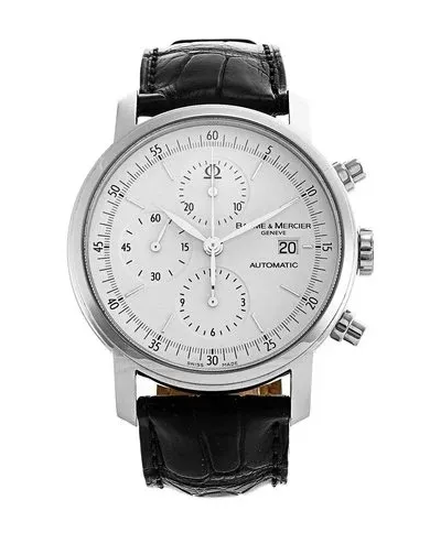 Orologio BAUME & MERCIER CLASSIMA Uomo