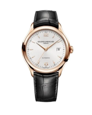 Orologio BAUME & MERCIER CLIFTON Automatic Uomo