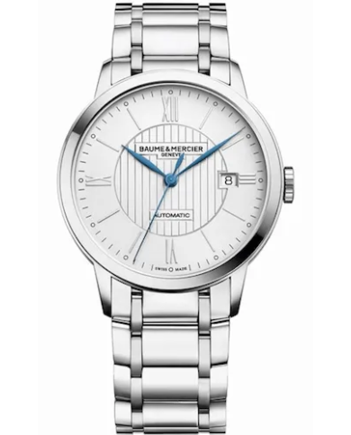 Orologio BAUME & MERCIER CLASSIMA Automatic Uomo