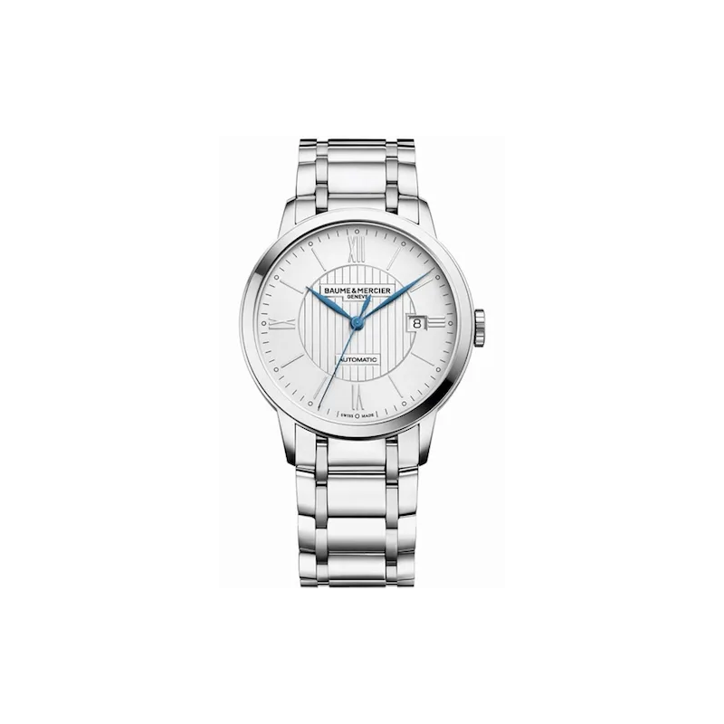 Orologio BAUME & MERCIER CLASSIMA Automatic Uomo