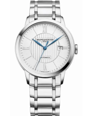 Orologio BAUME & MERCIER CLASSIMA Automatic Uomo