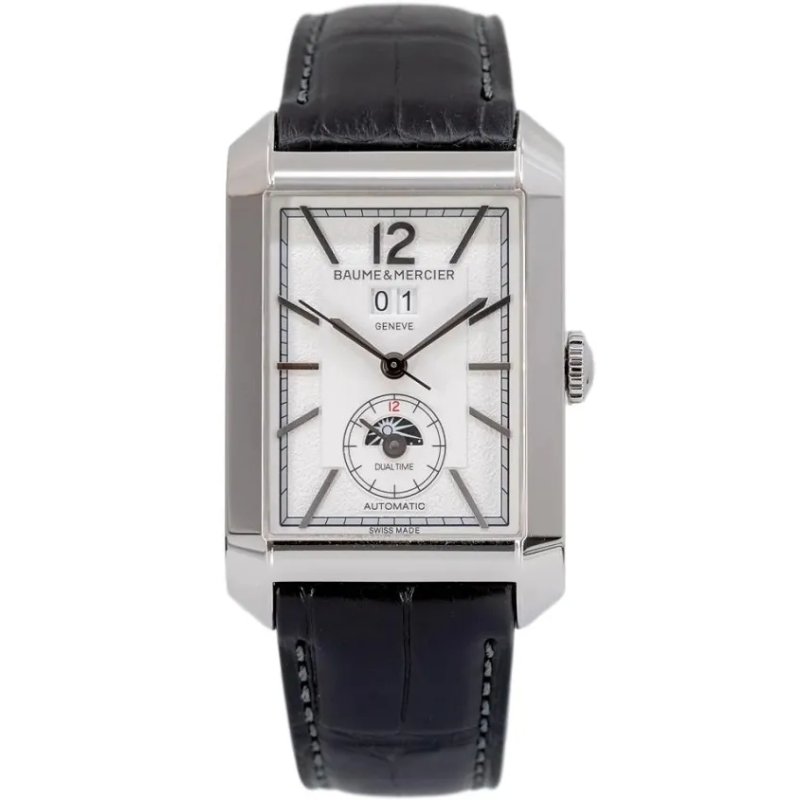 Orologio BAUME & MERCIER HAMPTON Automatic Uomo