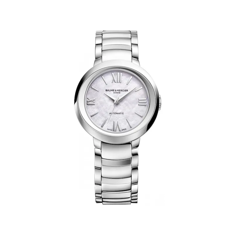 Orologio BAUME & MERCIER PROMESSE MOP Dial Donna