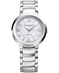 Orologio BAUME & MERCIER PROMESSE MOP Dial Donna