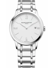 Orologio BAUME & MERCIER CLASSIMA Uomo
