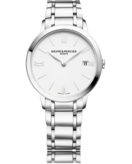 Orologio BAUME & MERCIER CLASSIMA Uomo