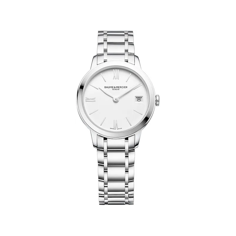 Orologio BAUME & MERCIER CLASSIMA Donna