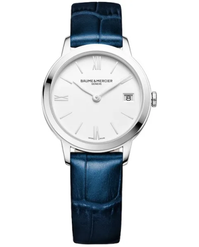Orologio BAUME & MERCIER CLASSIMA Donna