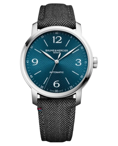 Orologio BAUME & MERCIER CLASSIMA Automatic Uomo