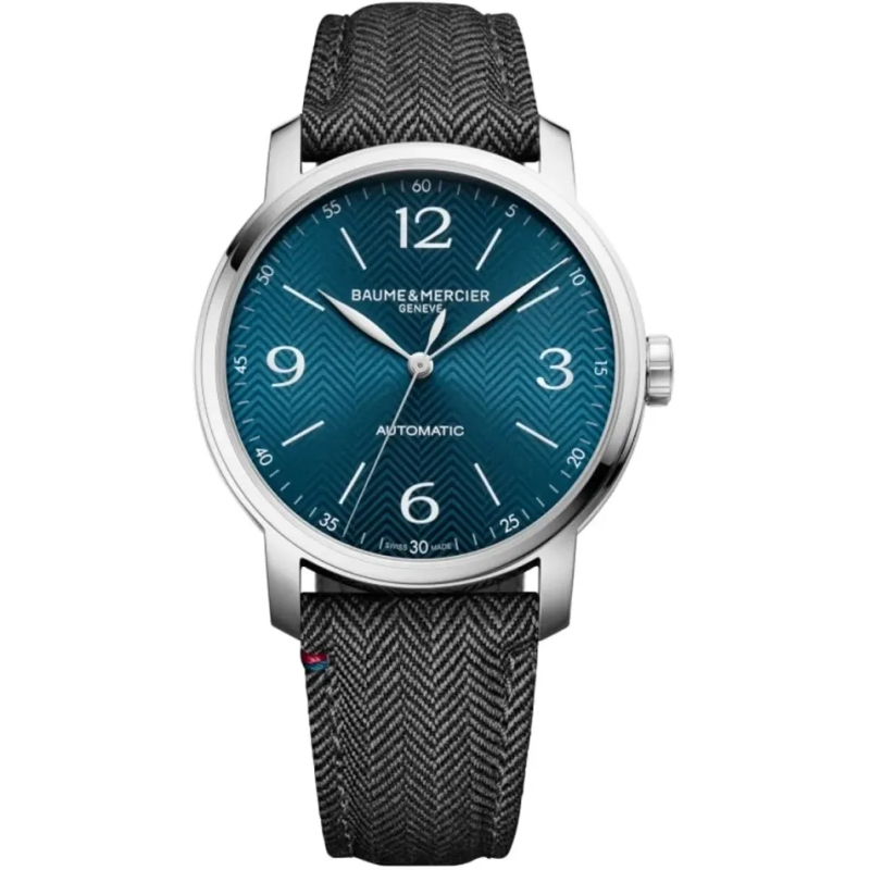 Orologio BAUME & MERCIER CLASSIMA Automatic Uomo