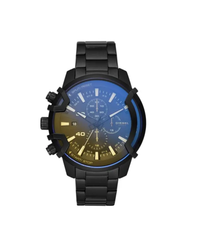 Orologio DIESEL GRIFFED Uomo