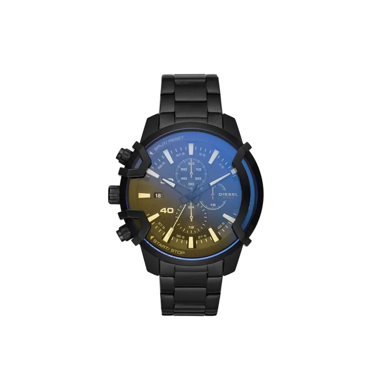 Orologio DIESEL GRIFFED Uomo