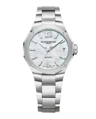 Orologio BAUME & MERCIER RIVIERA AUTOMATIC w-Diamonds Donna