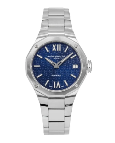 Orologio BAUME & MERCIER RIVIERA Donna