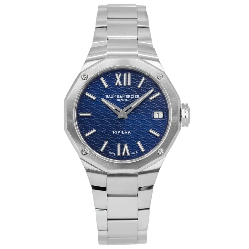 Orologio BAUME & MERCIER RIVIERA Donna