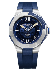 Orologio BAUME & MERCIER RIVIERA Automatic Uomo