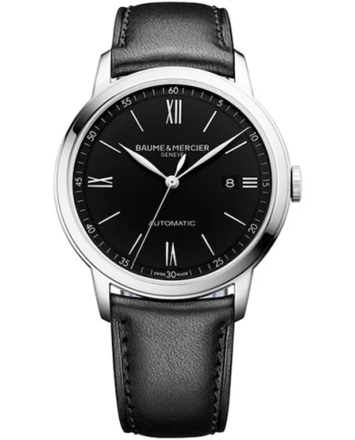 Orologio BAUME & MERCIER CLASSIMA Automatic Uomo