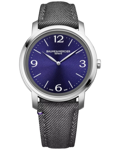 Orologio BAUME & MERCIER CLASSIMA Uomo