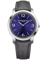 Orologio BAUME & MERCIER CLASSIMA Uomo