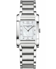 Orologio BAUME & MERCIER HAMPTON Donna