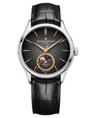 Orologio BAUME & MERCIER CLIFTON Uomo