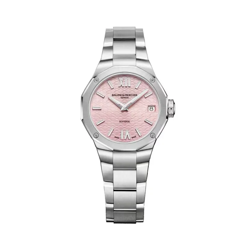 Orologio BAUME & MERCIER RIVIERA Donna