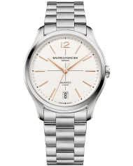 Orologio BAUME & MERCIER CLIFTON Uomo