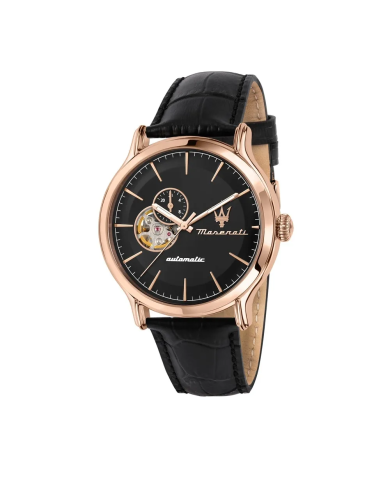 Orologio MASERATI EPOCA AUTOMATIC Uomo