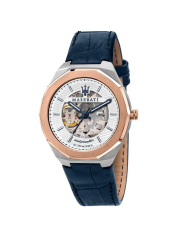 Orologio MASERATI AUTOMATIC STILE Uomo