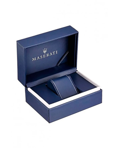 Orologio MASERATI AUTOMATIC STILE Uomo