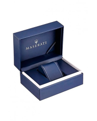 Orologio MASERATI AUTOMATIC STILE Uomo