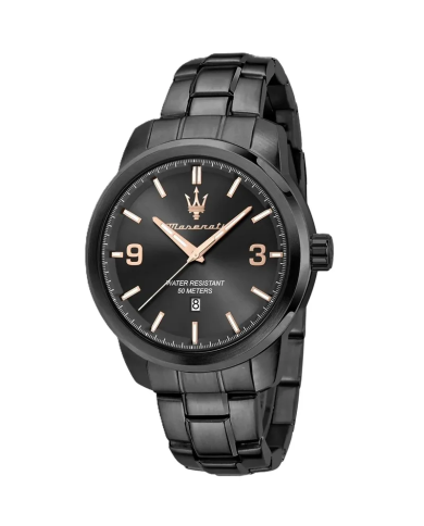 Orologio MASERATI SUCCESSO Uomo