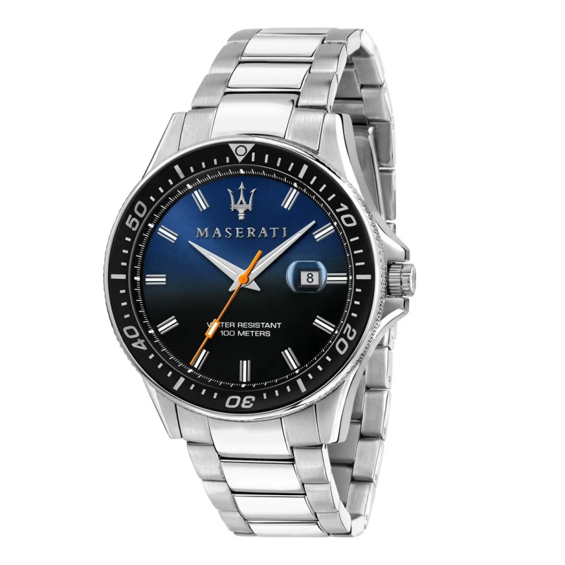 Orologio MASERATI SFIDA Uomo