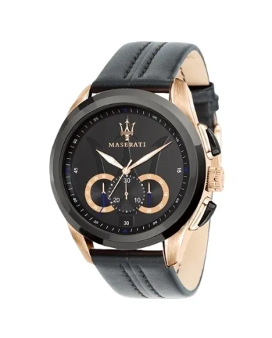Orologio MASERATI TRAGUARDO Uomo