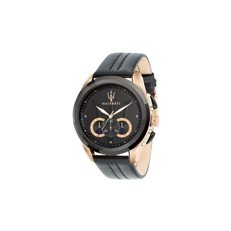 Orologio MASERATI TRAGUARDO Uomo