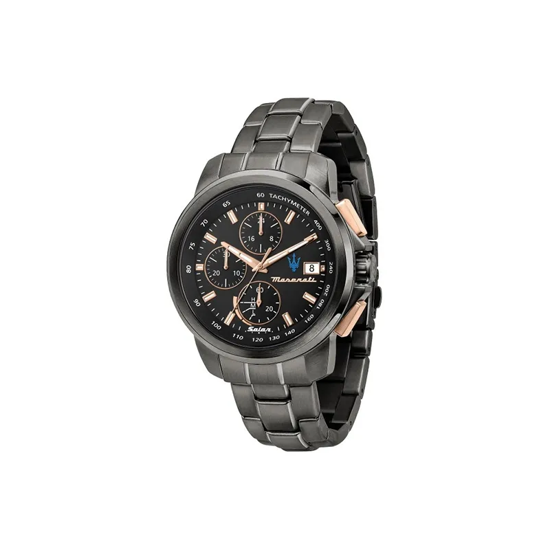 Orologio MASERATI SUCCESSO Uomo