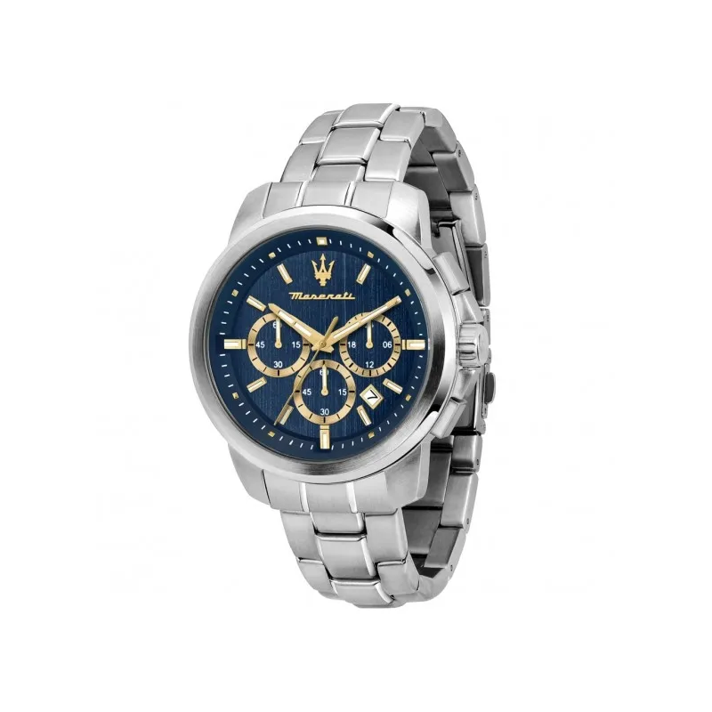 Orologio MASERATI SUCCESSO Uomo