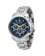 Orologio MASERATI SUCCESSO Uomo