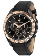 Orologio MASERATI TRAGUARDO Uomo