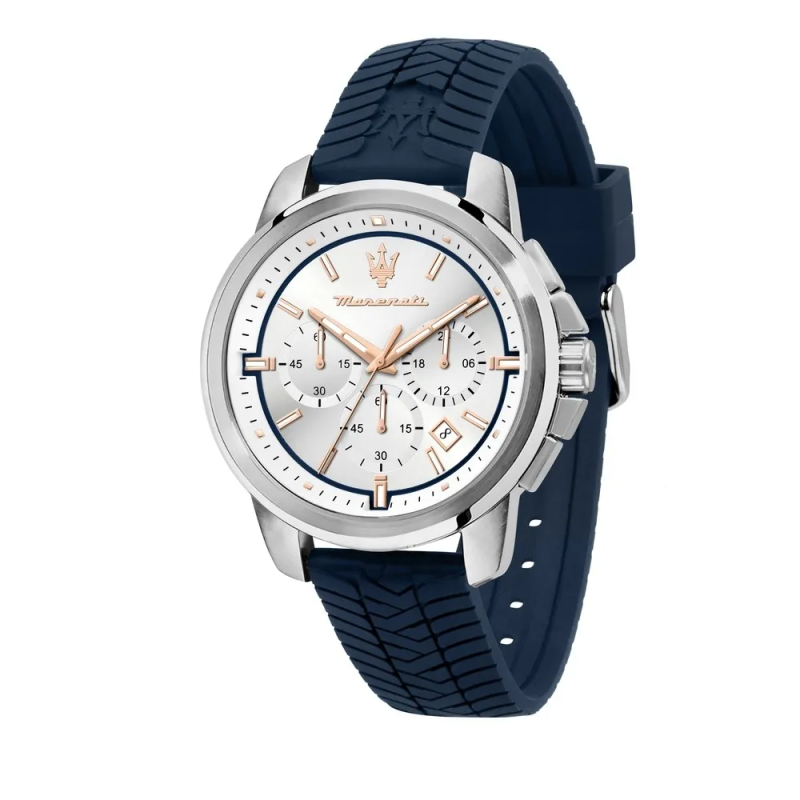 Orologio MASERATI R8871621013 Uomo