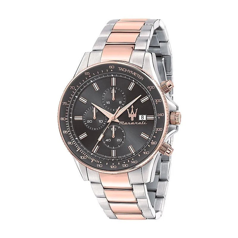 Orologio MASERATI R8873640014 Uomo