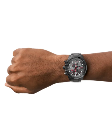Orologio DIESEL GRIFFED Uomo