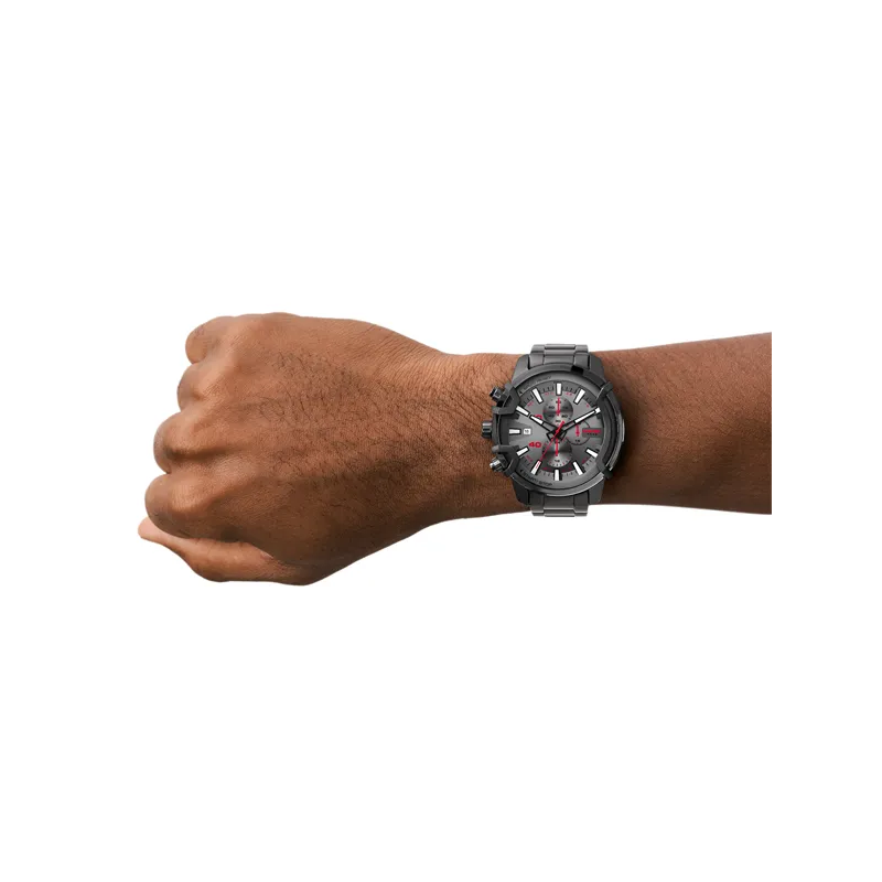 Orologio DIESEL GRIFFED Uomo