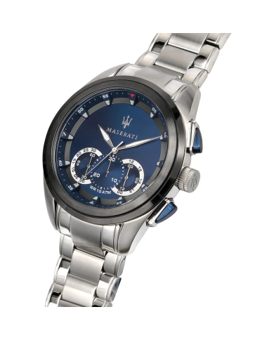 Orologio MASERATI R8873612014 Uomo