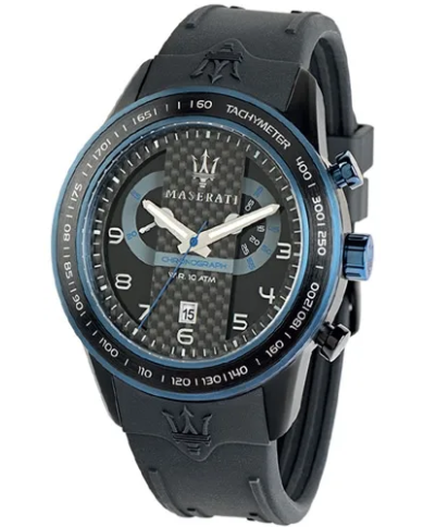 Orologio MASERATI R8871610002 Uomo